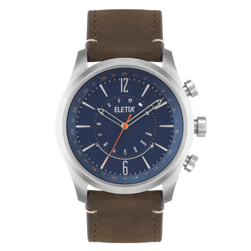 Sync Brown & Blue ELA700SACS