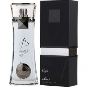 Imagem do produto Beau Acute Man Armaf Eau de Parfum 100ml