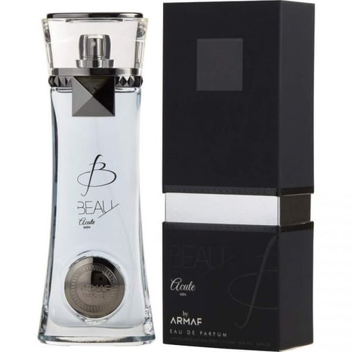 Beau Acute Man Armaf Eau de Parfum 100ml
