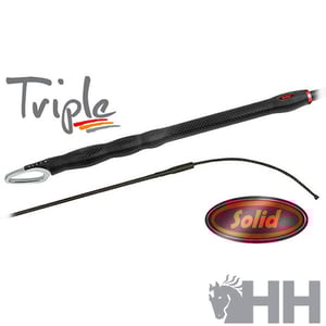 Imagem do produto Stick Ensino Triple Solid - Fleck