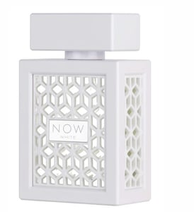Imagem do produto Perfume Now White 100ml