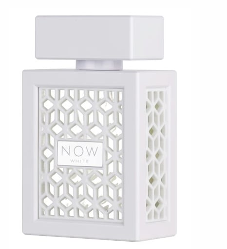 Imagem do produto Perfume Now White 100ml