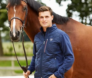 Imagem do produto Casaco Ariat Fusion Homem