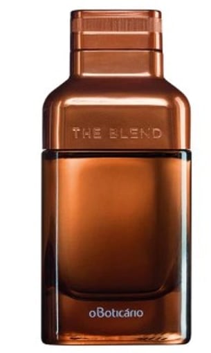 The Blend 100 ml