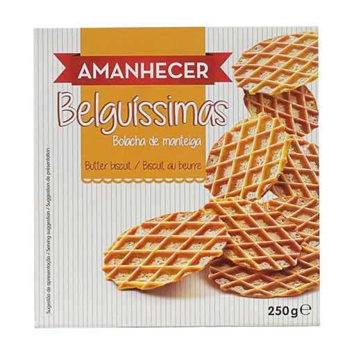 Belgas Amanhecer