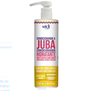 Imagem do produto Widi Care Juba Condicionador Hidratante 500ml