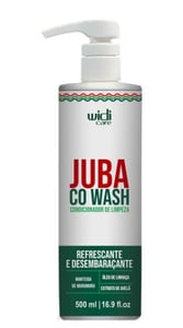 Imagem do produto Co wash condicionador de Limpeza 500ml