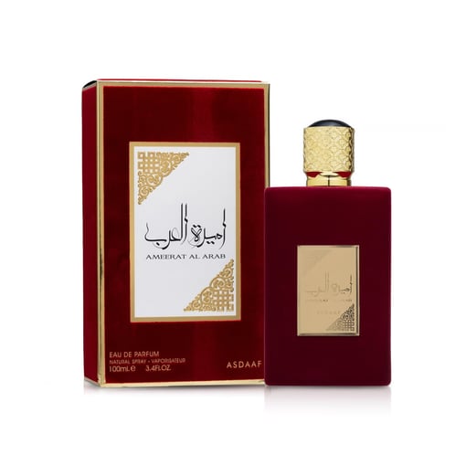 Imagem do produto ASDAAF Ameerat Al Arab - Princess of Arabia 100 ml
