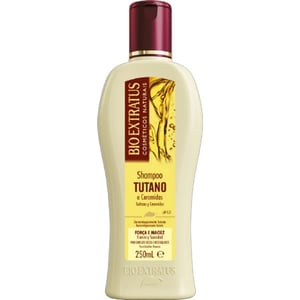 Imagem do produto BIO EXTRATUS Shampoo Tutano 250mL