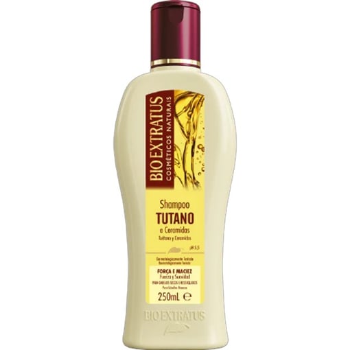 Shampoo Tutano 250mL-752-238
