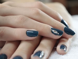 Imagem do produto Unhas - gel/acrílico