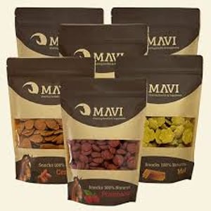 Imagem do produto Recompensas Naturais Mavi 300g