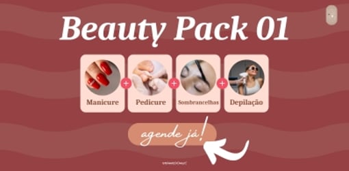 Beauty Pack 01 – Manicure, Pedicure, Sobrancelhas e Depilação-42-446