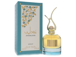 Imagem do produto ASDAAF Andaleeb Eau de Perfum Spray 100ml