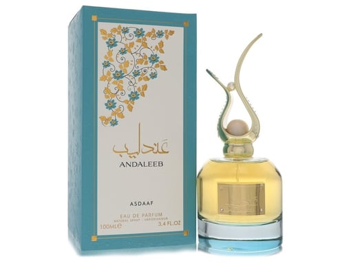ASDAAF Andaleeb Eau de Perfum Spray 100ml