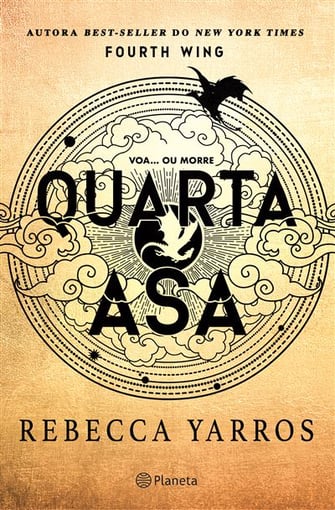 Quarta Asa