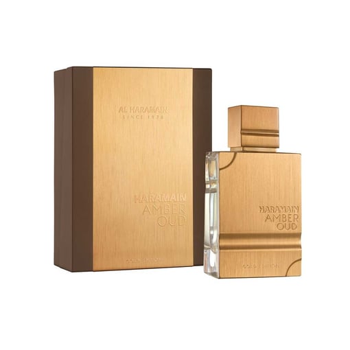 Al Haramain Amber Oud Gold Edition Unisex Eau De Parfum Spray 60m-479-897