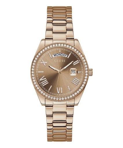Relógio Guess Luna GW0307L3