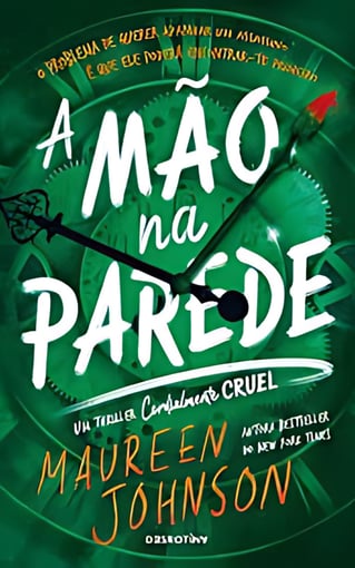 A Mão na Parede