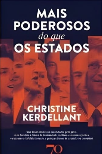 Mais Poderosos do Que os Estados