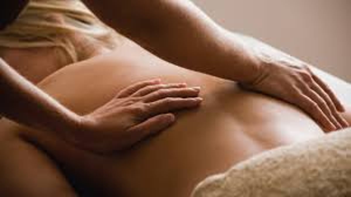 Massagem Em Cascais Para Turistas