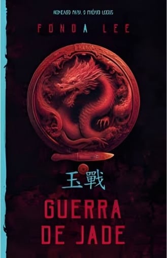 Guerra de Jade (Saga dos Ossos de Jade - Vol. 2)