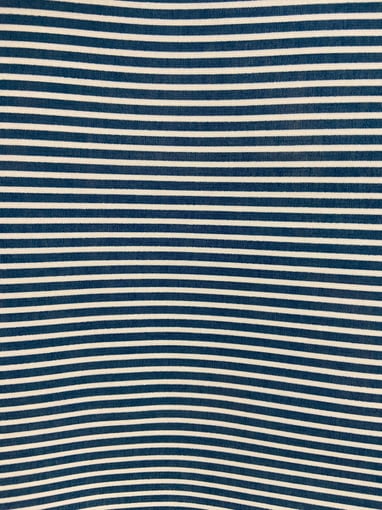 Plastificado Risca Azul