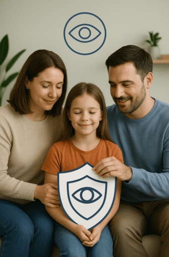 Estudo confirma 10 anos de eficácia do Ortho-K em crianças