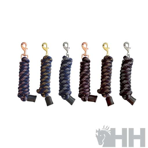 Prisão de Nylon Lexhis Deluxe 2 Metros-1173-986