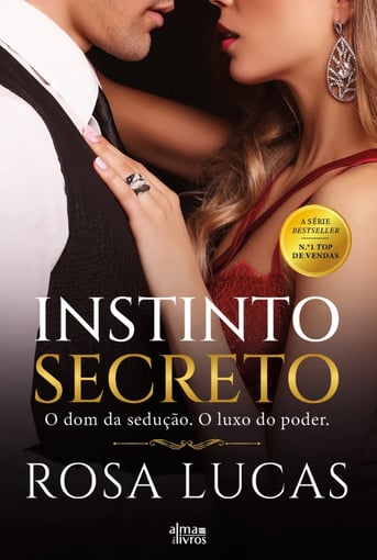 Instinto Secreto: Tensão, Paixão e Poder no Local de Trabalho