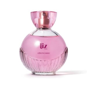 Imagem do produto Liz Flora Edt 100ml
