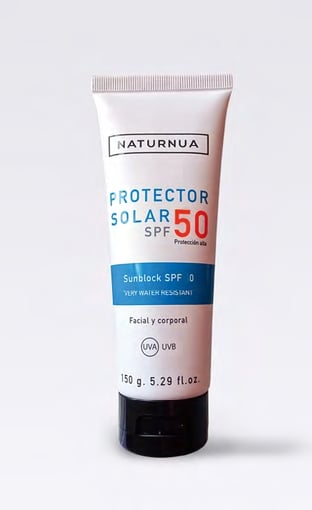 Imagem do produto Protetor Solar 50 SPF