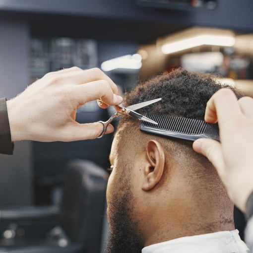 Imagem do produto Corte Tradicional