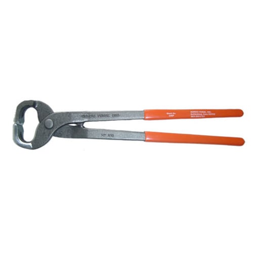 Imagem do produto Turquês P/Desferrar 14" - Nordic Forge