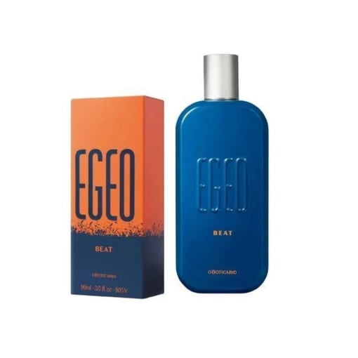 Egeo Beat 90 ml