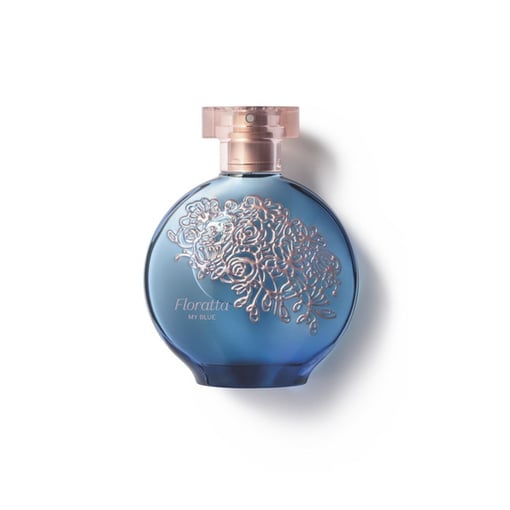 Perfume Floratta My Blue - 75ml