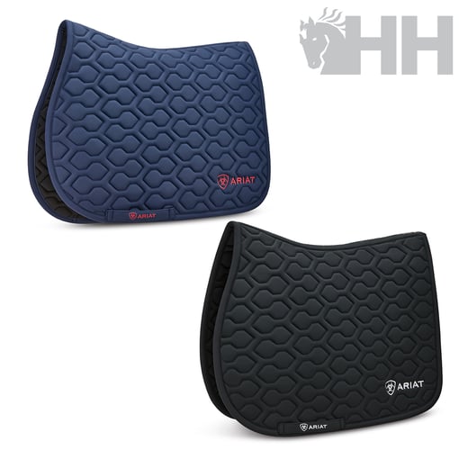 Suadouro Acolchoado Uso Geral/Saltos - Ariat-1263-416