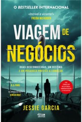 Viagem de Negócios