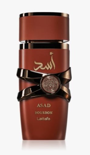 Asad Bourbon 100 ml