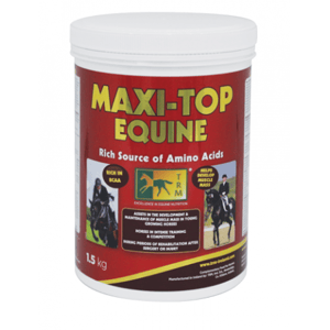 Imagem do produto Maxi-Top Equine 1,5kg