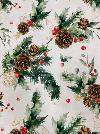 Alfa Panamá Natalino