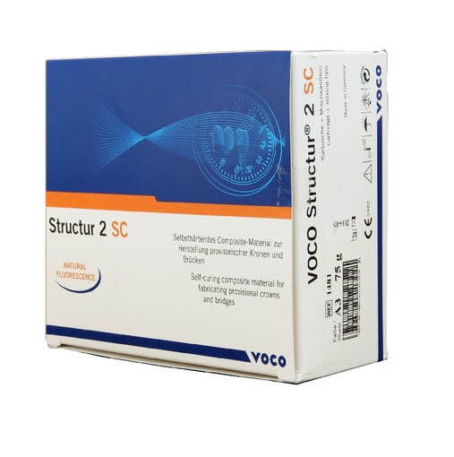 Structur 2 SC cartucho A3 (75gr)-308-829