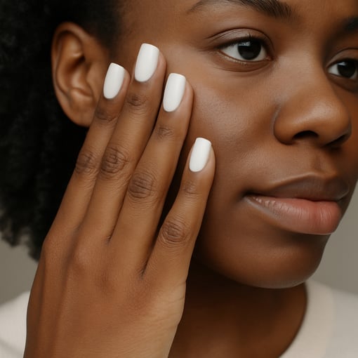 Imagem do produto Manicure Verniz Gel