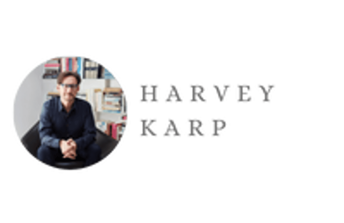 Harvey Karp