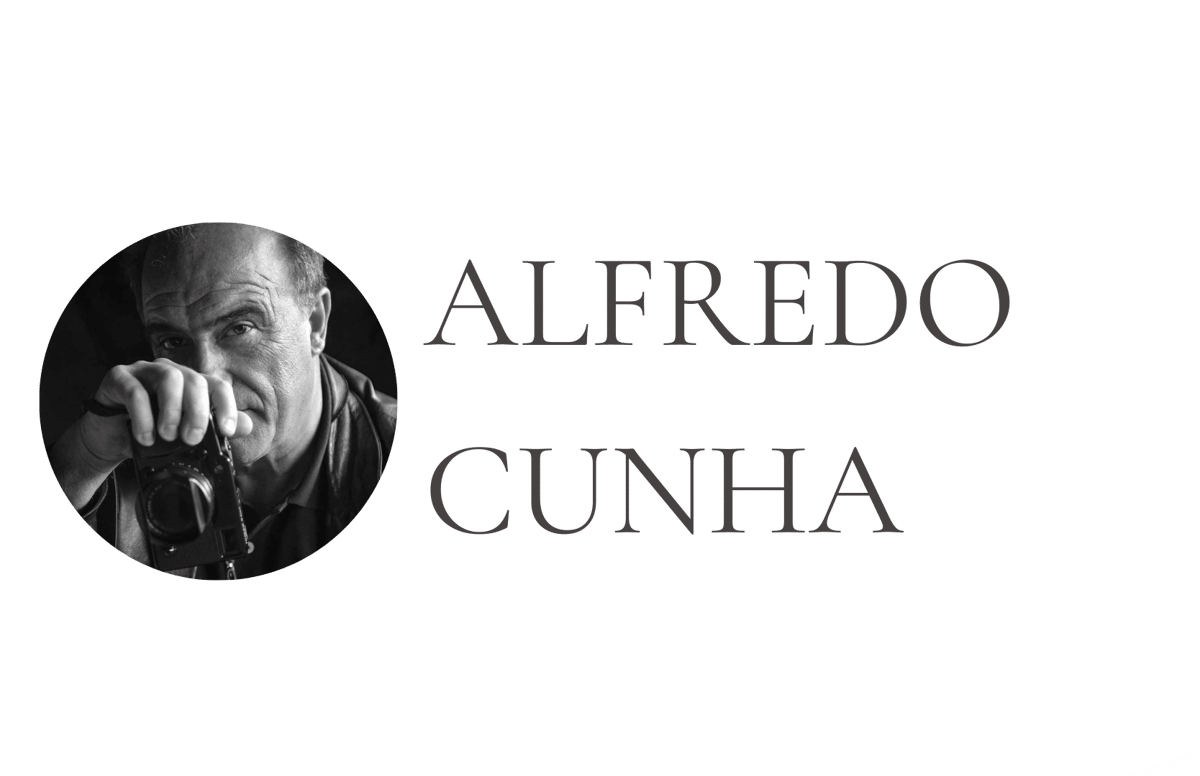 Alfredo Cunha