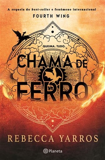 Chama de Ferro-197-879