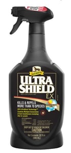 Imagem do produto Repelente Kavalkade Ultra Shield 946ml - Absorbine