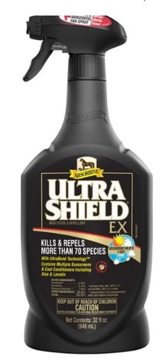 Repelente Kavalkade Ultra Shield 946ml - Absorbine-1214-965