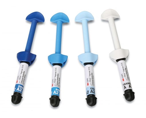3M Filtek Supreme XTE Dentina A4 (ser. 3 gr)