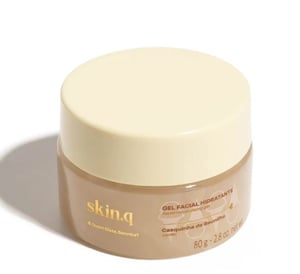 Imagem do produto Hidratante Facial Baunilha Skin.q, Quem Disse, Berenice?, 80g